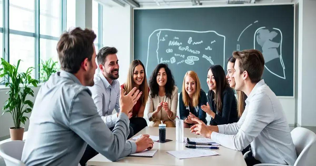 O que são treinamentos de inteligência emocional?