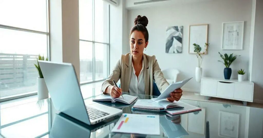 Objetivos de carreira: Como traçar um plano eficiente para o futuro