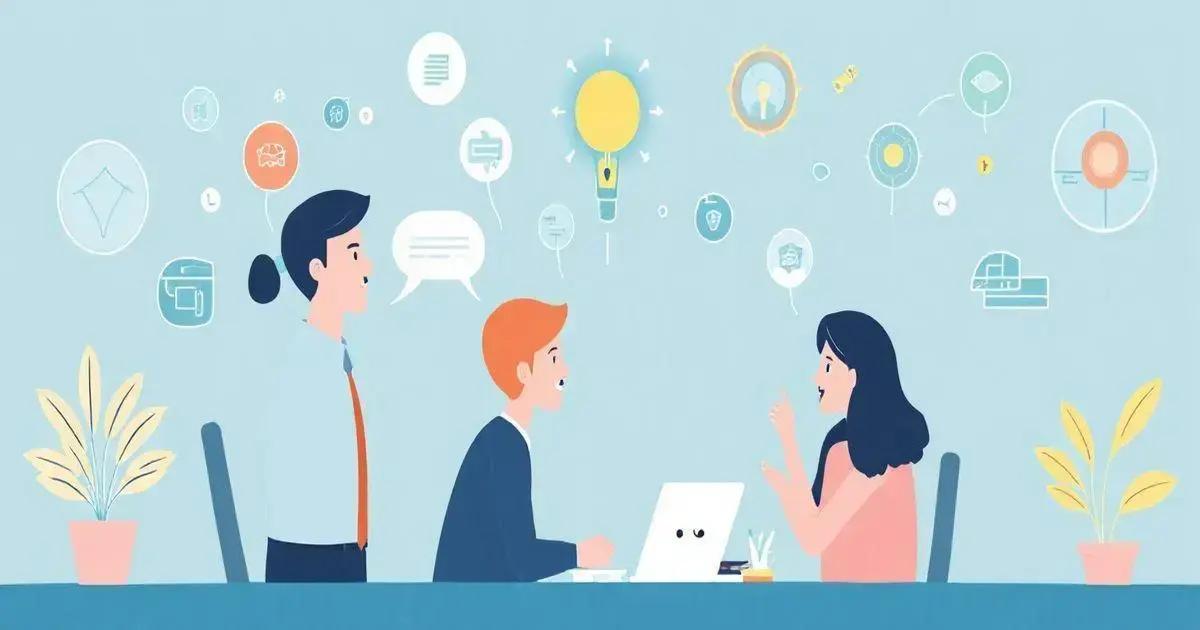 Os benefícios da inteligência emocional nas empresas