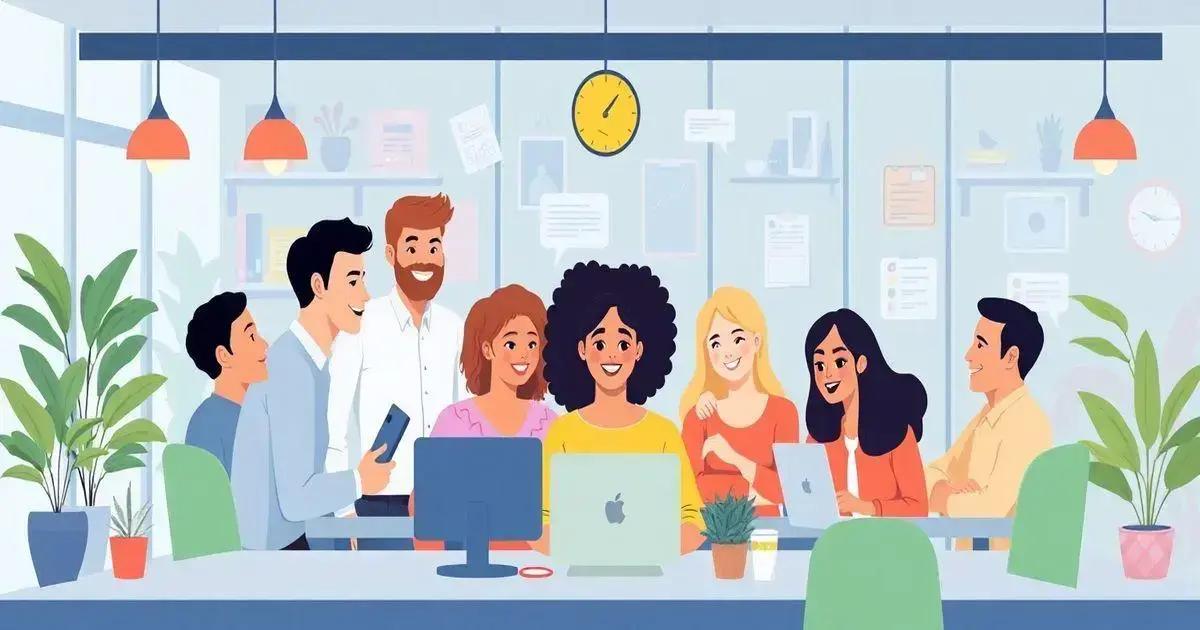 Os benefícios da inteligência emocional para a produtividade