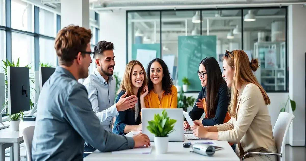 Os benefícios da inteligência emocional para a produtividade
