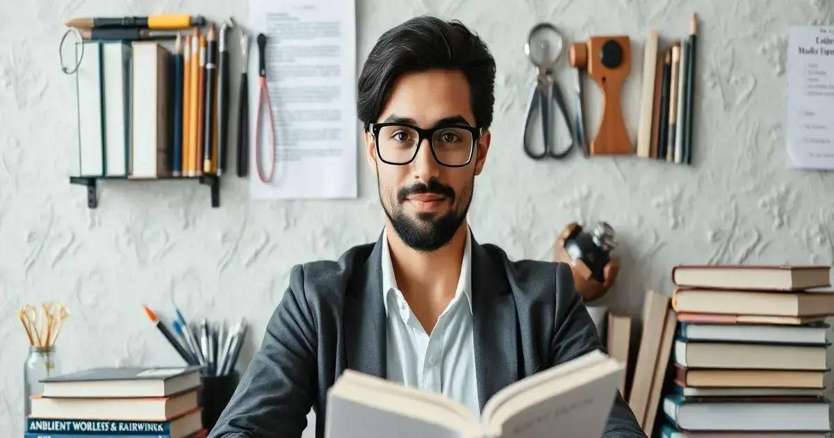 Os benefícios do autoconhecimento para o crescimento profissional