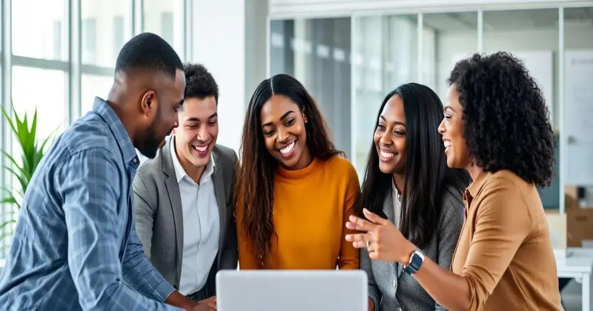 Os benefícios do controle emocional para a equipe