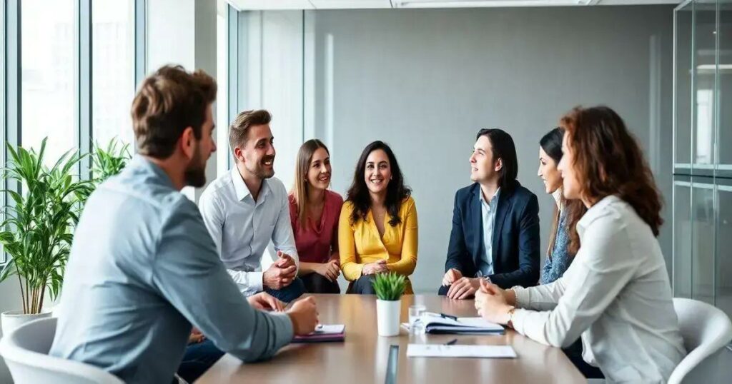 PNL Corporativa: Melhore a Comunicação e Engajamento na sua Equipe