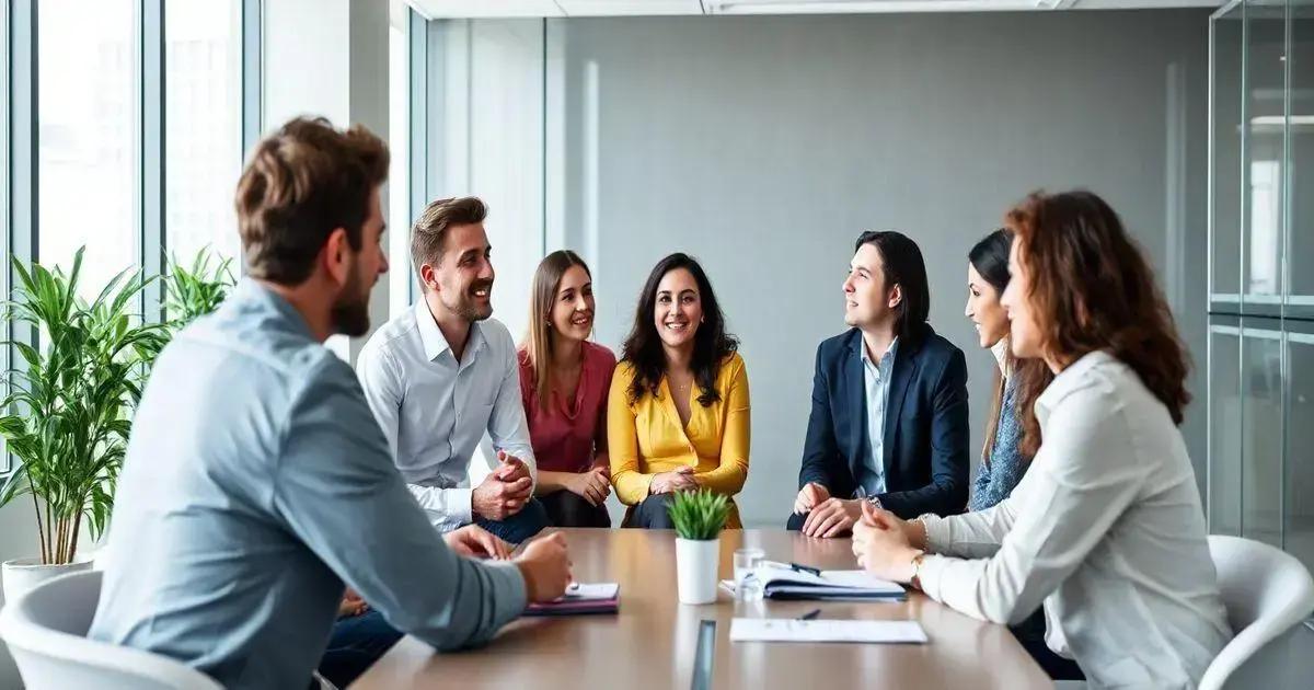 PNL Corporativa: Melhore a Comunicação e Engajamento na sua Equipe