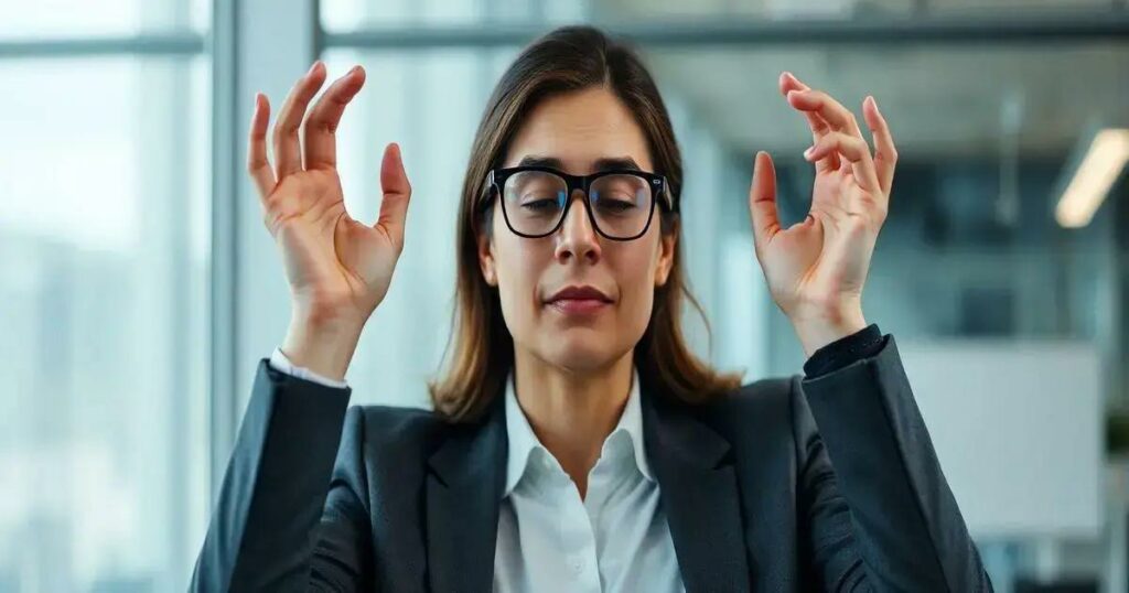 Por que algumas pessoas lidam melhor com pressões no trabalho? Descubra!