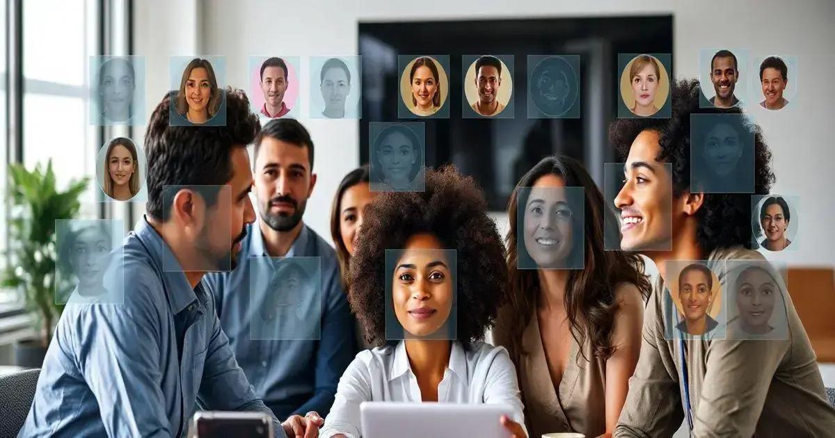 Por que avaliar emoções em reuniões?