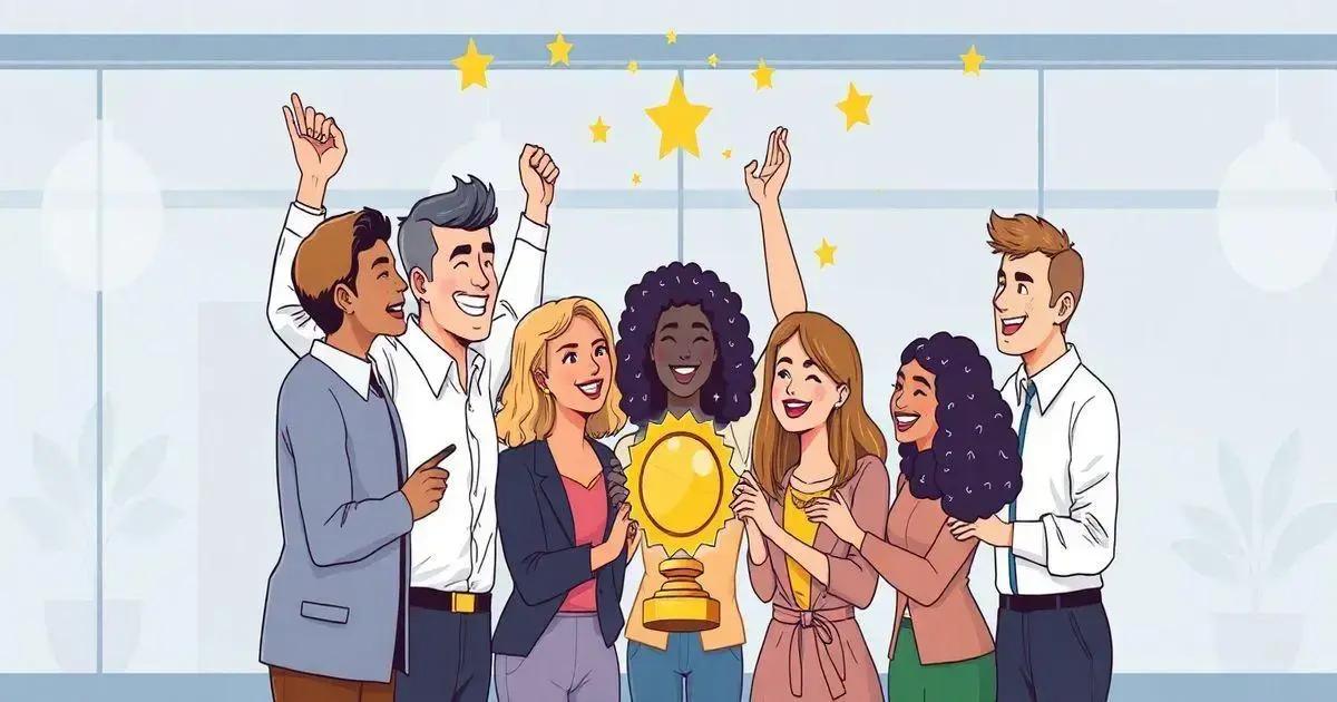 Por que empresas premiadas valorizam inteligência emocional? Descubra!