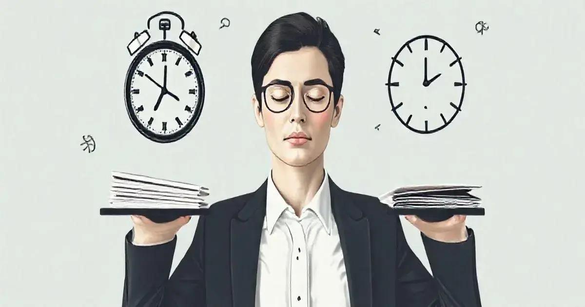 Pressão e controle emocional: definição e importância