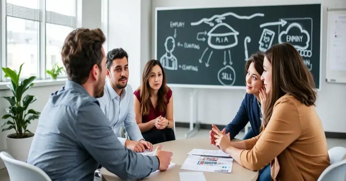 Principais Habilidades Emocionais a Serem Desenvolvidas