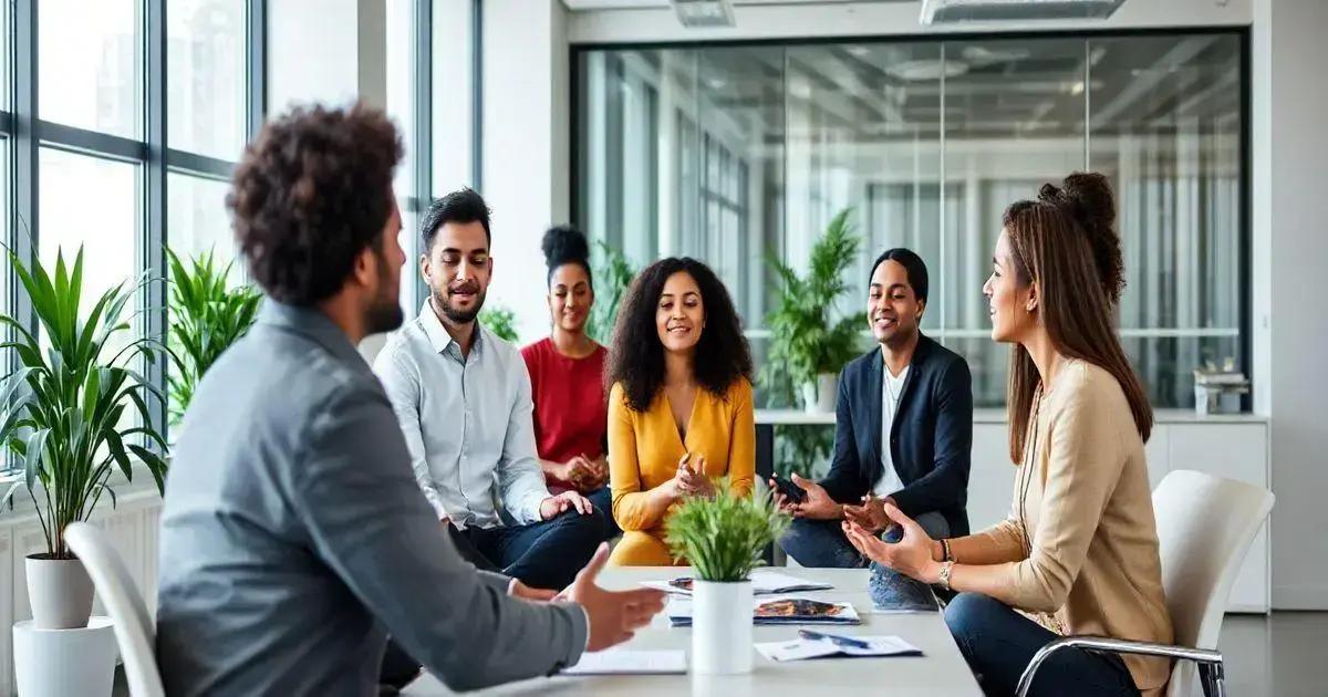 Produtividade Emocional: Como Melhorar seu Desempenho no Trabalho de Forma Eficaz
