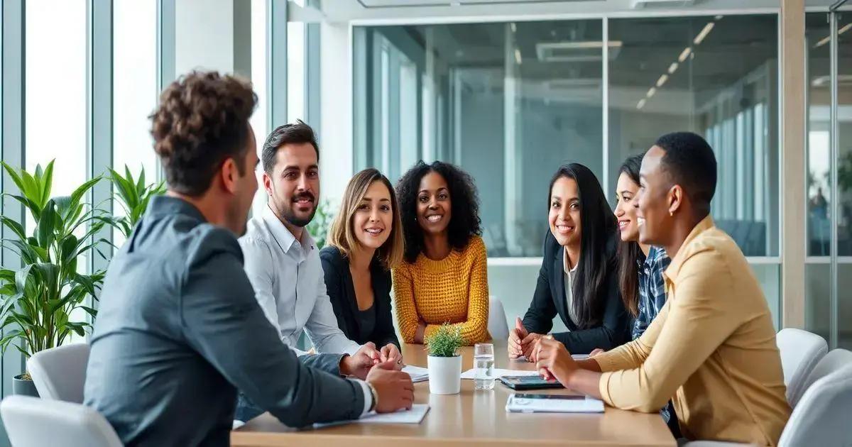 Quais empresas aplicam inteligência emocional como cultura efetivamente?