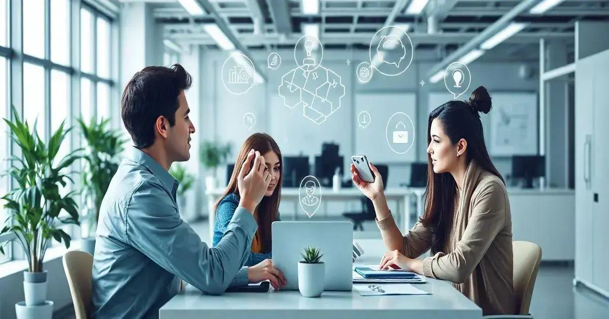 Qual a Importância da Inteligência Emocional no Trabalho para Sucesso