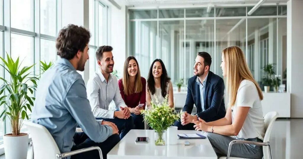 Qual o impacto financeiro de uma equipe emocionalmente equilibrada? Descubra agora!