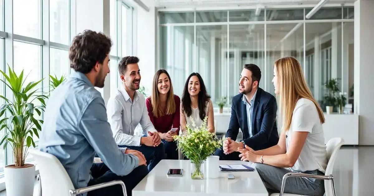 Qual o impacto financeiro de uma equipe emocionalmente equilibrada? Descubra agora!
