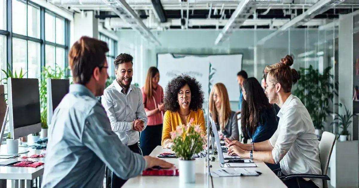 Resultados de empresas que aplicaram inteligência emocional