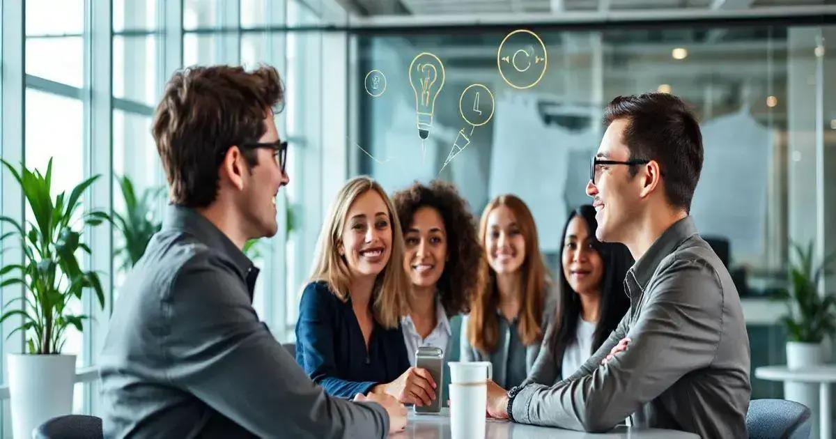 Resumo sobre inteligência emocional no trabalho: O que você precisa saber