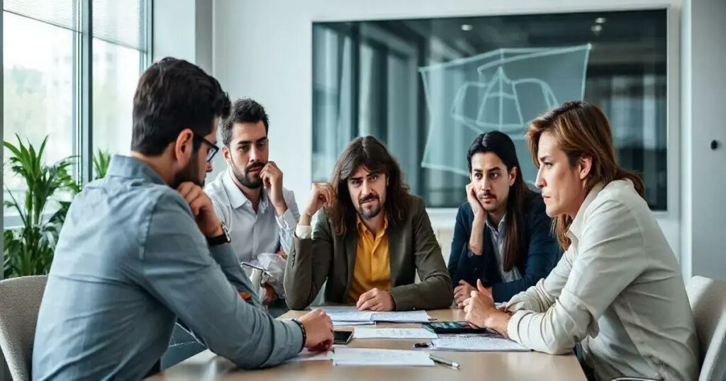 Reuniões Estressantes: Dicas Essenciais para Aumentar sua Produtividade
