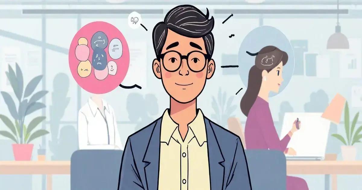 Sinais de que você tem inteligência emocional no trabalho