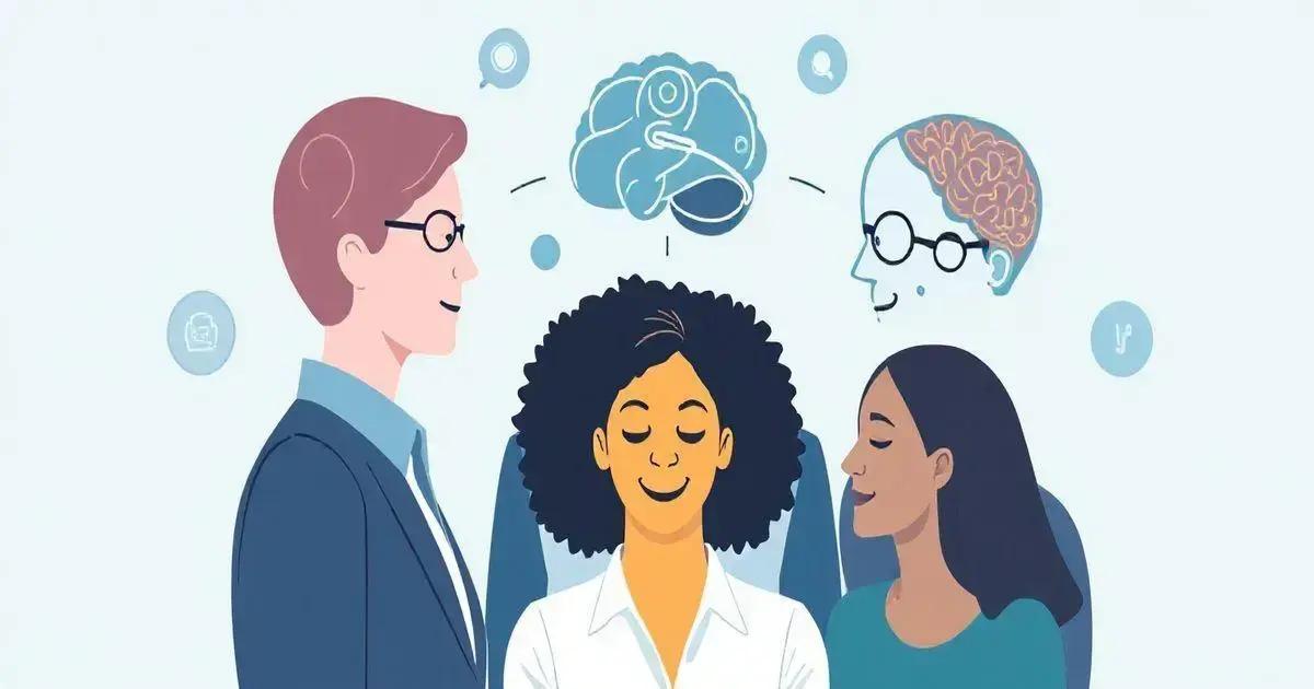TCC sobre Inteligência Emocional no Trabalho: Transforme sua Carreira
