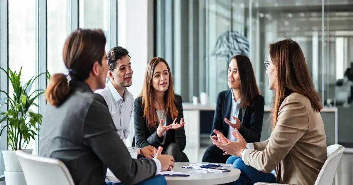 Técnicas de comunicação assertiva