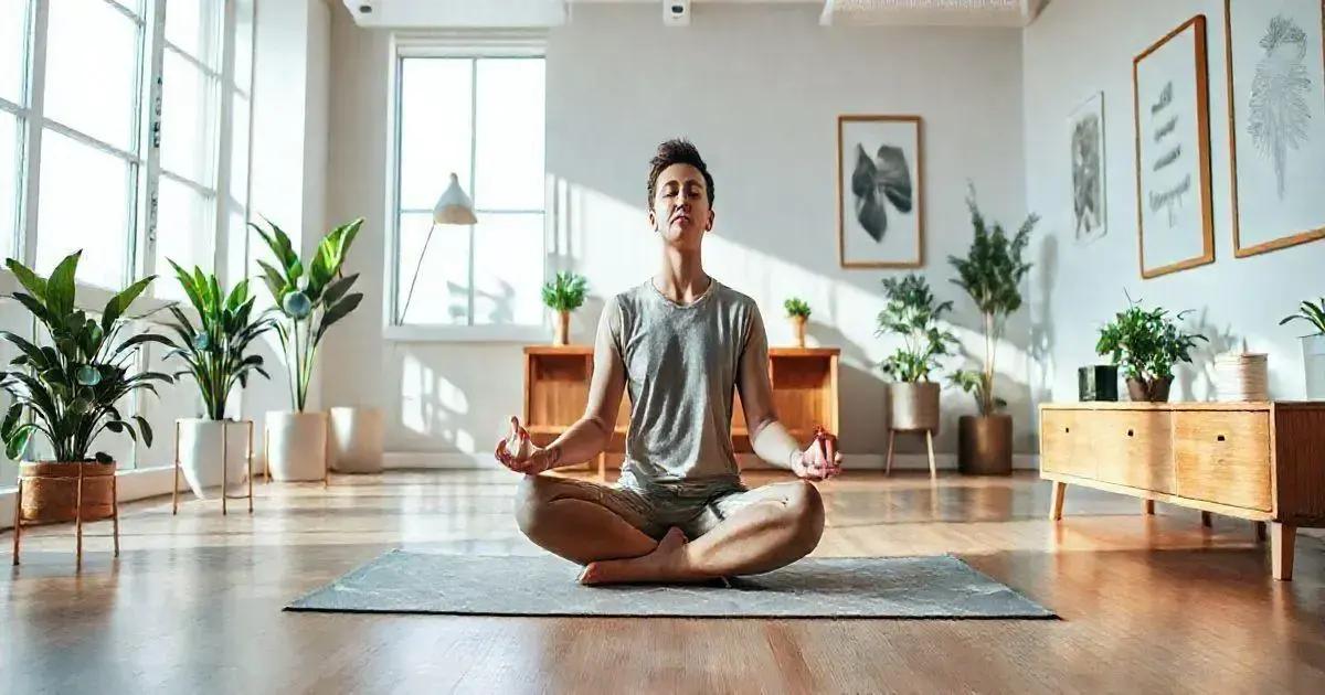 Técnicas de Controle Emocional: Descubra Como Melhorar seu Equilíbrio Pessoal