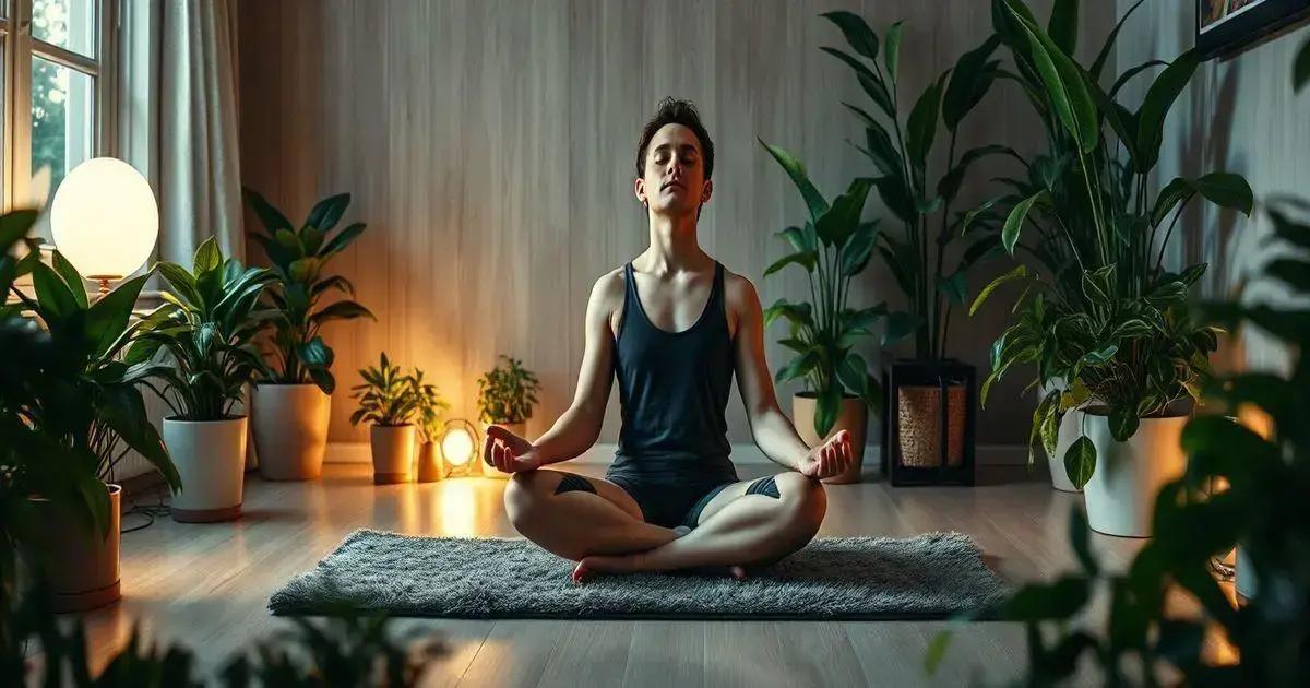 Técnicas de mindfulness para aumentar a produtividade