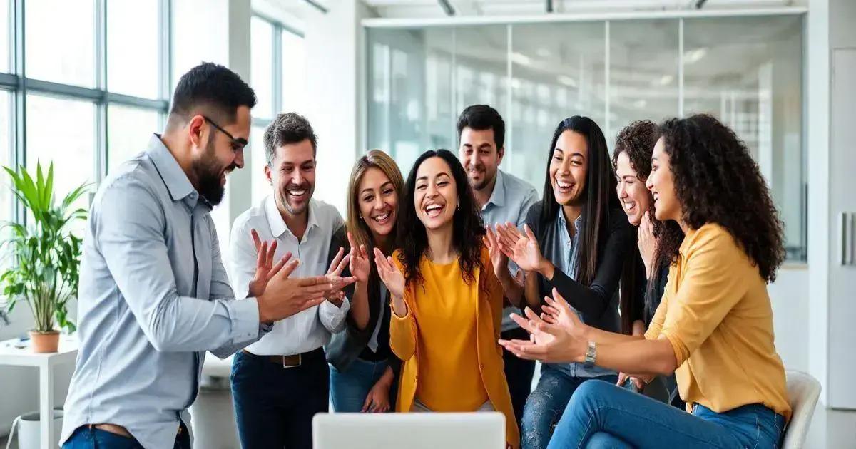 Técnicas eficazes de gerenciamento de humor no trabalho