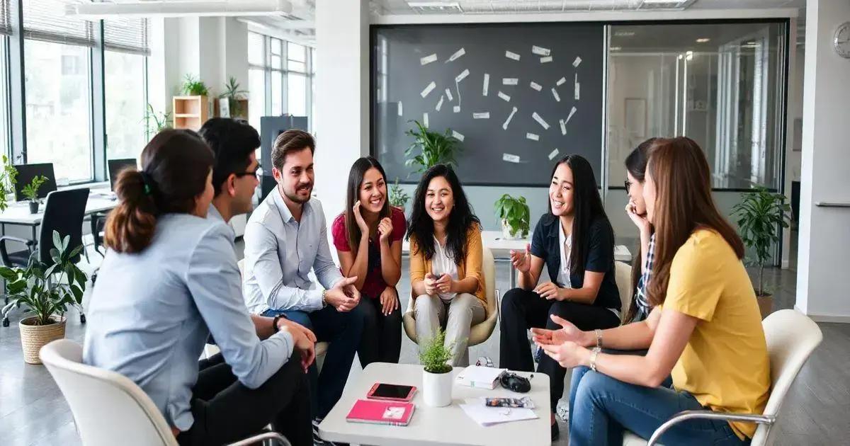 Técnicas eficazes para desenvolver inteligência emocional