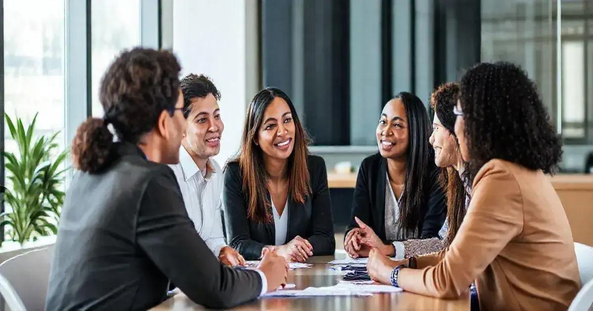 Técnicas para desenvolver empatia no trabalho