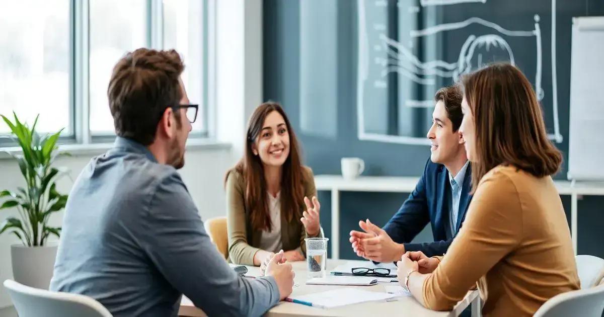 Técnicas práticas de inteligência emocional para gestores