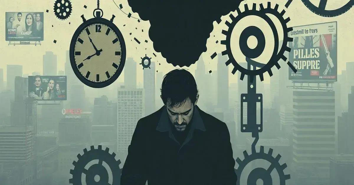 Teoria da Alienação de Marx