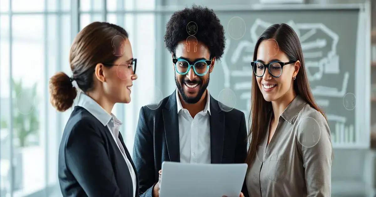 Teste de Inteligência Emocional no Trabalho: Como Medir e Melhorar sua Equipe