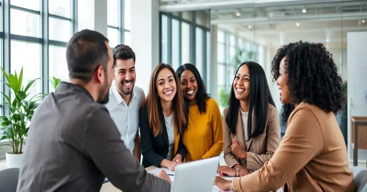 Treinamento em Inteligência Emocional no Trabalho: Transforme Seu Ambiente