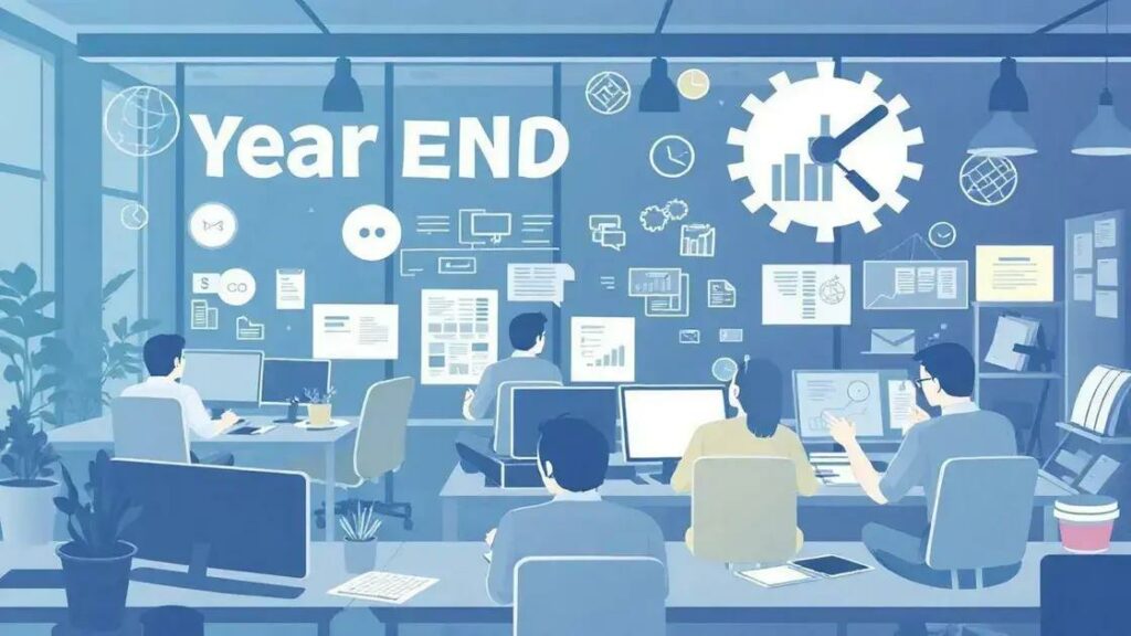 10 Dicas para Embarcar no Circle Back e Aumentar a Produtividade