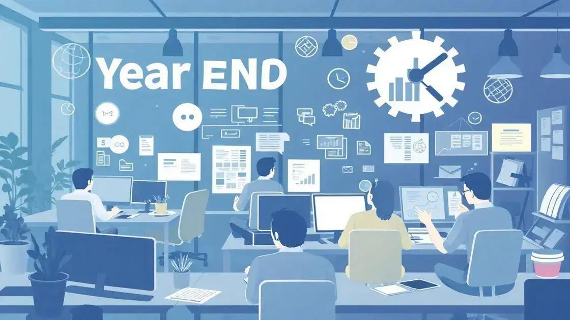 10 Dicas para Embarcar no Circle Back e Aumentar a Produtividade