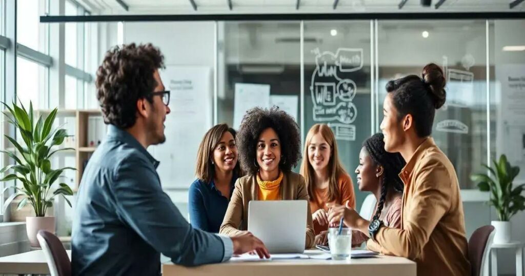 10 Sinais de Inteligência Emocional no Trabalho que Você Não Pode Ignorar