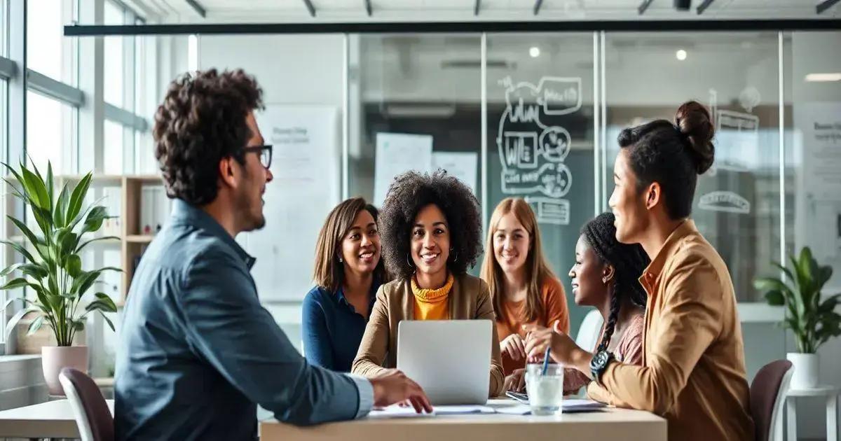 10 Sinais de Inteligência Emocional no Trabalho que Você Não Pode Ignorar