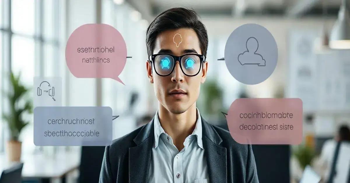 10 sinais de quem tem inteligência emocional no trabalho e como reconhecê-los