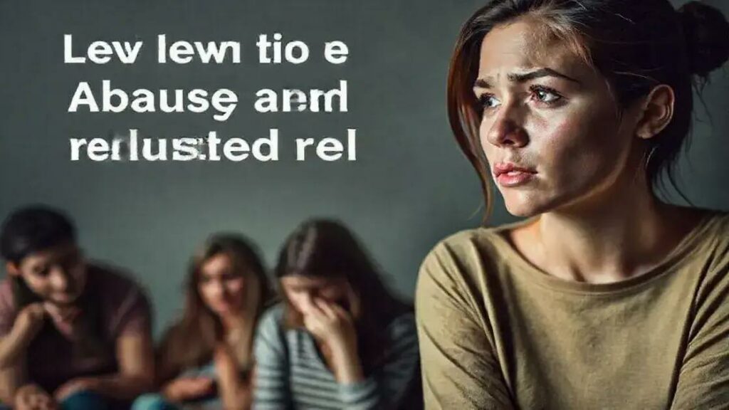 5 Dicas Para Deixar um Relacionamento Abusivo