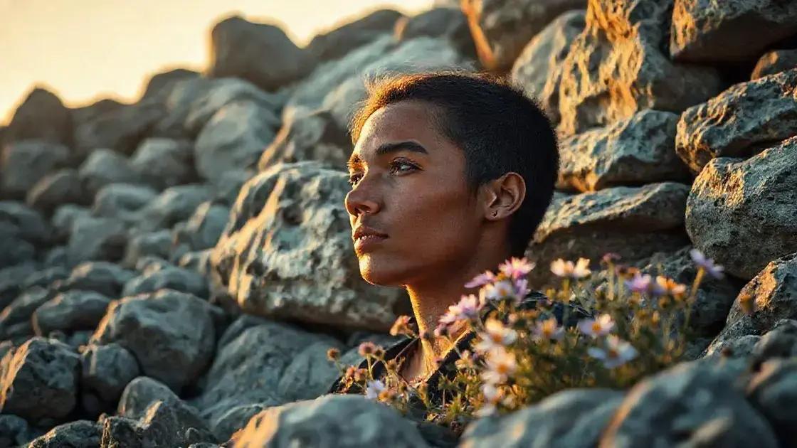 5 Lições de Autocompaixão e Resiliência na Vida