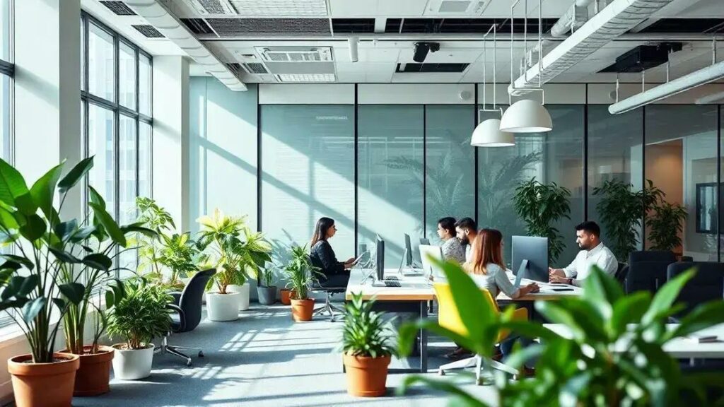 5 Tendências de Bem-Estar Corporativo Que Você Precisa Conhecer