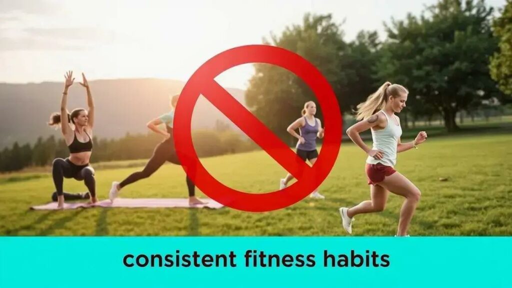 6 Estratégias para Alcançar a Consistência em Fitness