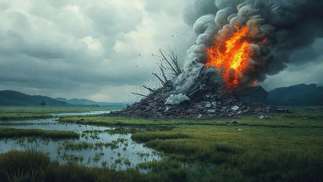 6 Fases Psicológicas de um Desastre: Entenda Agora!