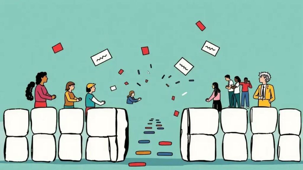 7 Barreiras à Autenticidade: Como Superar Cada Uma