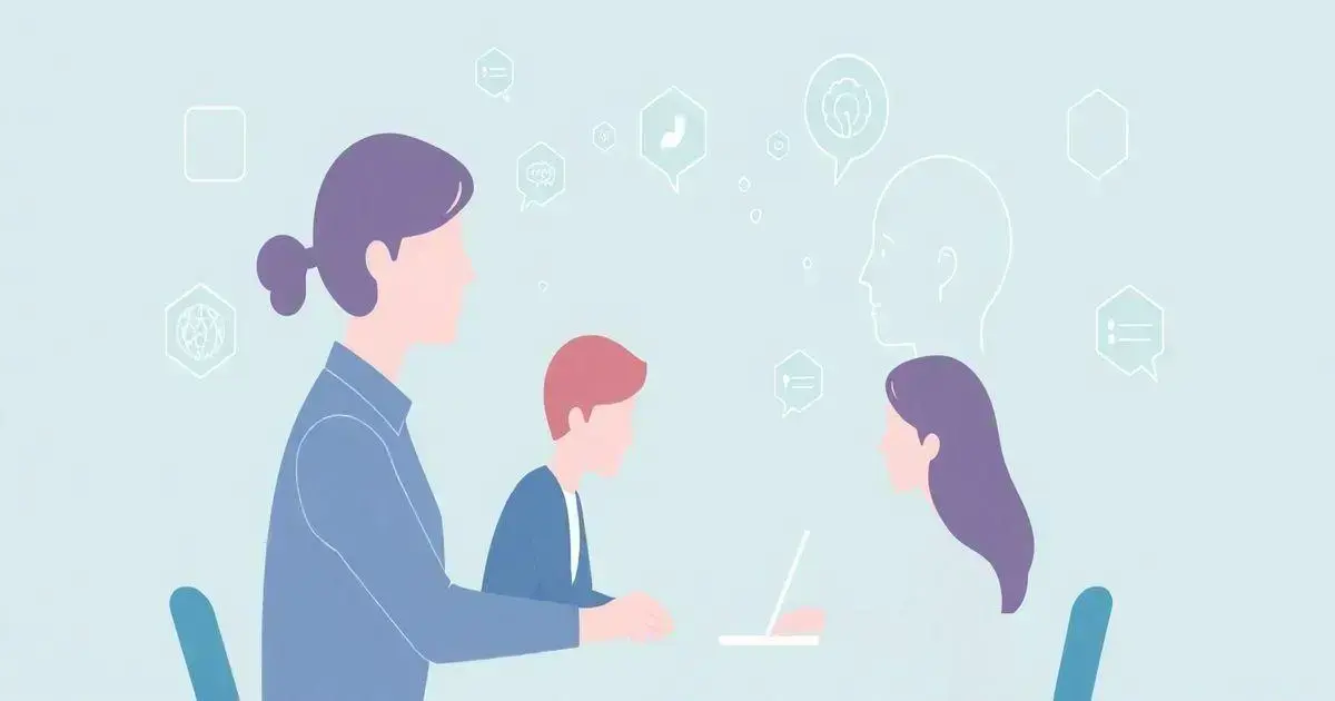 A definição de inteligência emocional