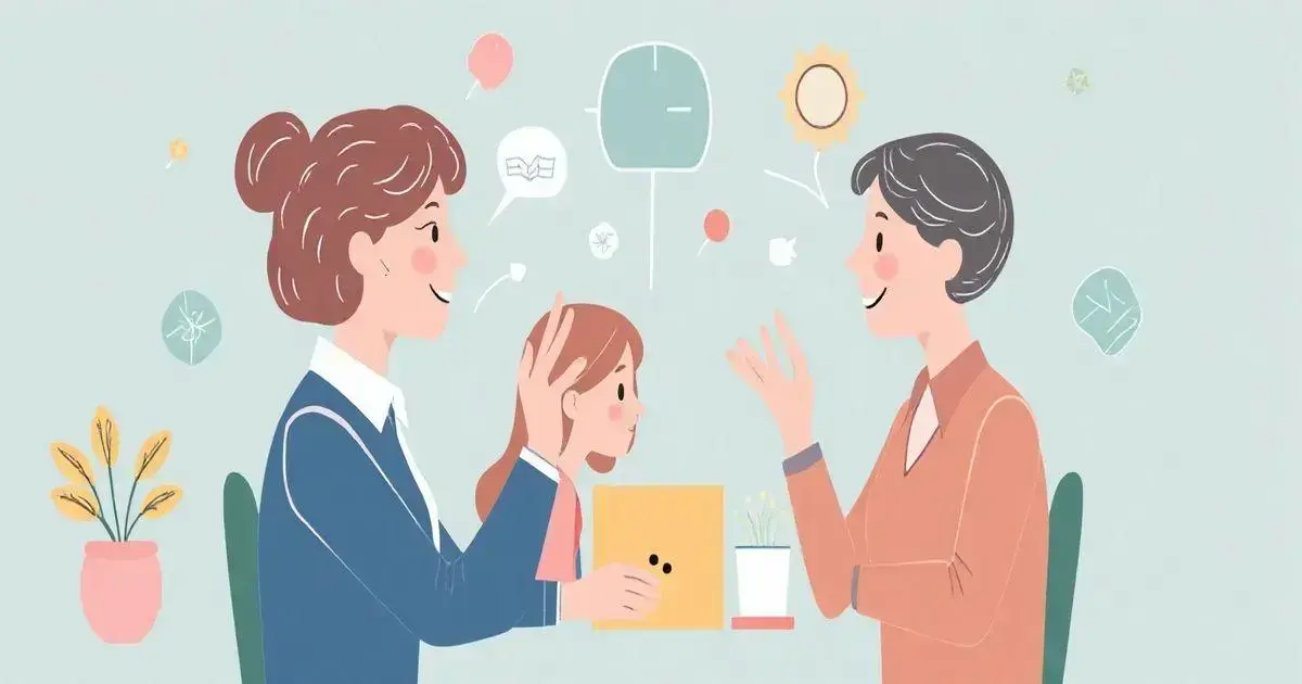 A importância da comunicação emocional no trabalho