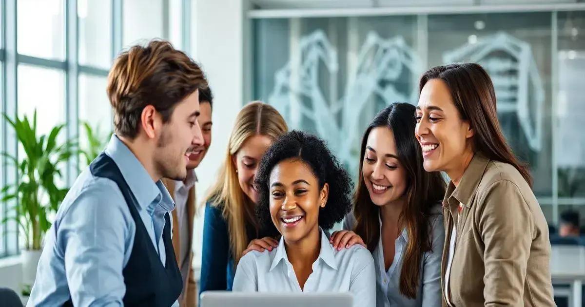 A importância da inteligência emocional no ambiente de trabalho
