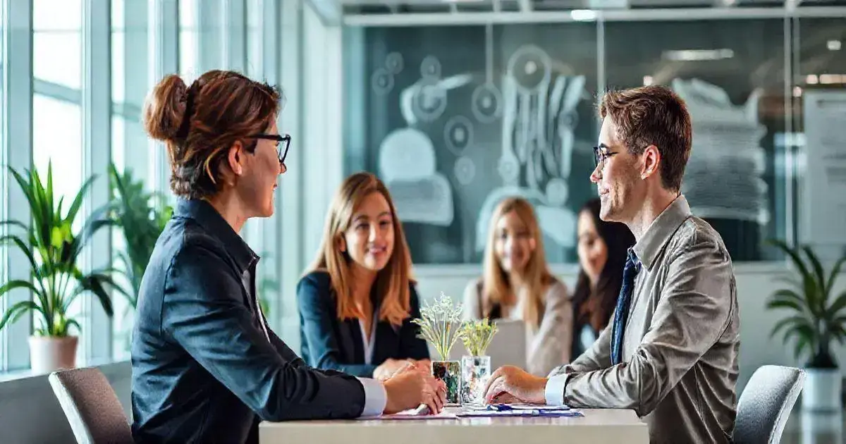 A importância da inteligência emocional no trabalho
