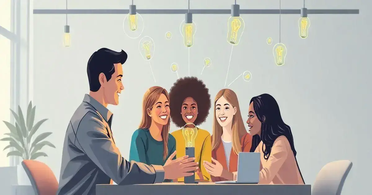 A importância da inteligência emocional no trabalho